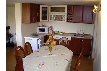 Slovačka Privát Dúbrava, Eksterijer